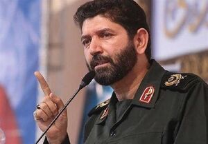 سپاه در هیچ زمانی و مکانی محدود نمی‌شود