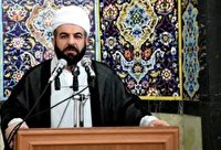 نماز جمعه اهل سنت ارومیه