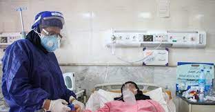 شبی با دو فوتی کرونا و ۵۷ بستری جدید در اصفهان