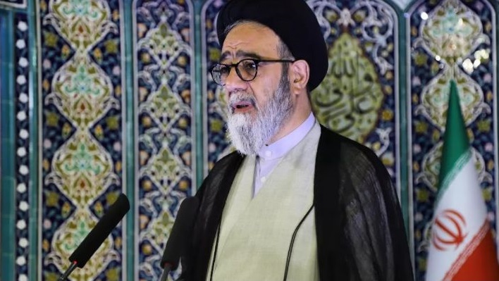 قدردانی امام جمعه تبریز از رویکرد رئیس رسانه ملی