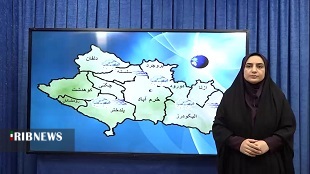 باد و باران از فردا در لرستان