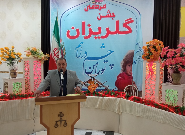افزایش ۸۰ درصدی کمک به آزادی زندانیان سراب