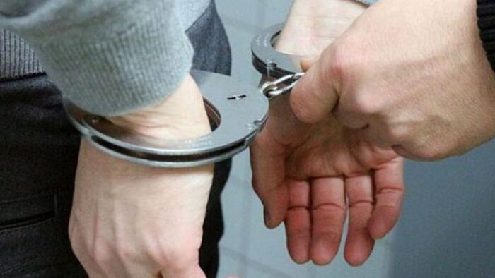 دستگیری ۳ شکارچی متخلف در بردسکن