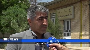 خرم آباد میزبان مسابقات دو و میدانی قهرمانی کشور