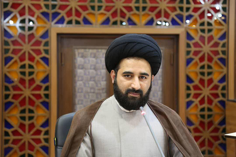 تقسیم بندی محلات بر اساس عدالت محوری