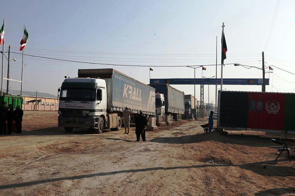 فعالیتهای مرز دوغارون از سرگرفته شد