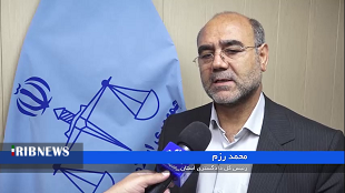 برگزاری انتخابات هیئت مدیره کارشناسان رسمی دادگستری لرستان