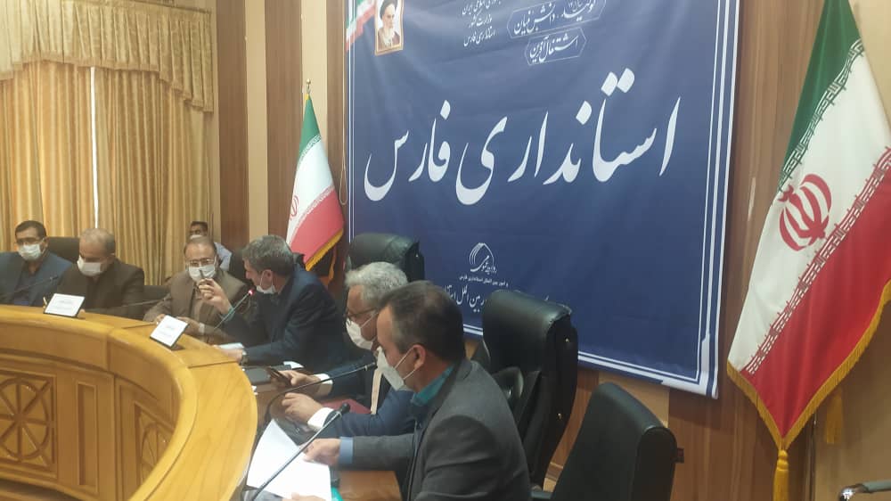 سند تحول دولت اساس برنامه ریزی و توسعه فارس