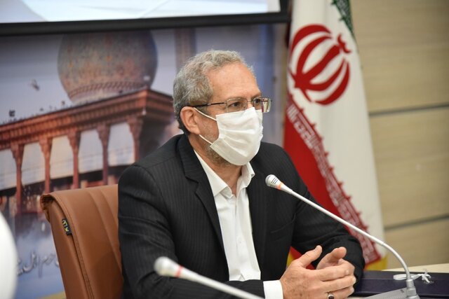 آزمون‌های دانشگاه پیام نور فارس حضوری برگزار می‌شود