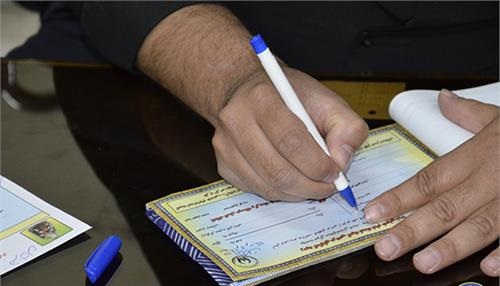 حمایت نیکوکاران اصفهانی از ۱۰هزار و ۷۱۲ فرزند یتیم و نیازمند