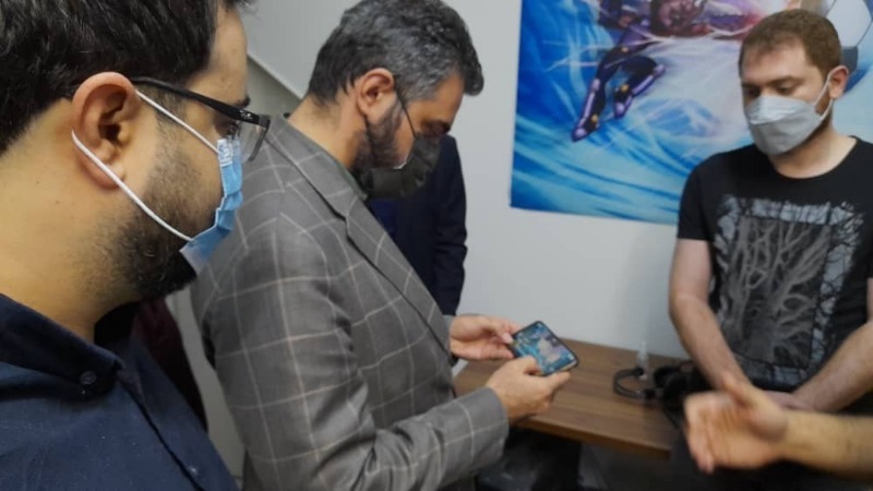 بسته حمایتی بنیاد ملی بازی‌های رایانه‌ای برای اشتغال در صنعت دانش بنیان بازی