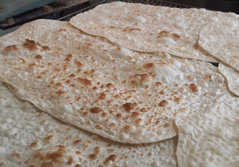 قیمت نان افزایش نمی‌یابد فیلم