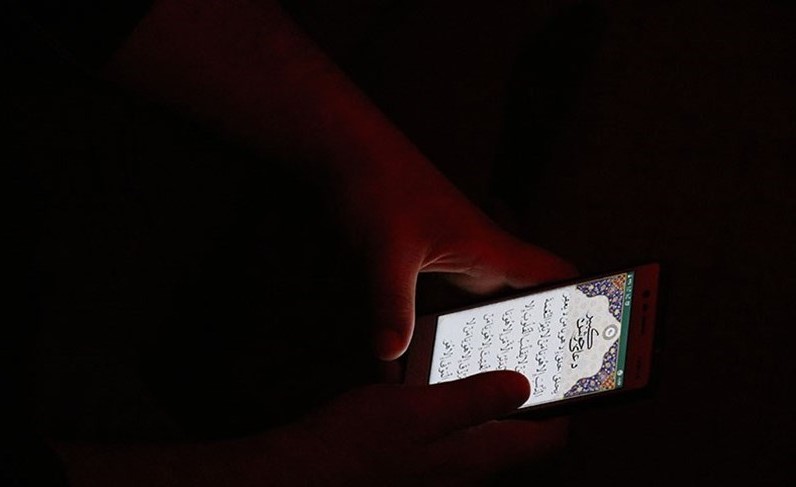 قدر ؛ نمایش اوج بندگی مومنان در سمنان