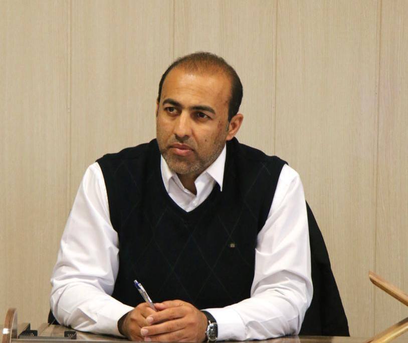 کشاورز، سرپرست کمیته دوچرخه سواری کوهستان شد