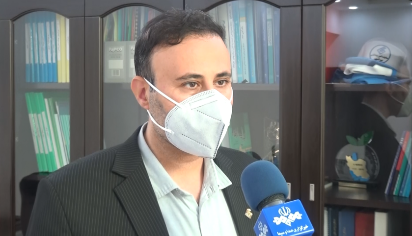 ۳۵ درصد بوشهری‌ها دُز سوم واکسن کرونا را دریافت کرده‌اند