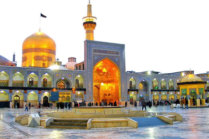 استاندار خراسان رضوی: زیارت از مبدا تا مبدا در دستور کار قرار دارد