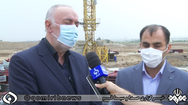 متقاضیان مسکن ملی در مرحله پایش اطلاعات صبور باشند