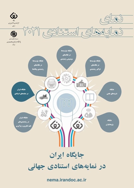 جایگاه نخست ایران در 2 نمایه نامه کشورهای منطقه