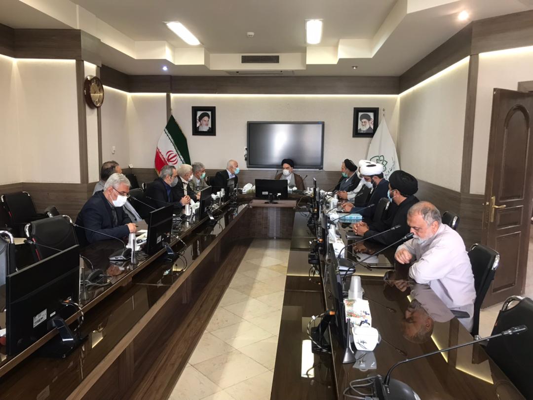 راه اندازی قرارگاه رسانهای مشترک بین حوزه علمیه و صداوسیما خراسان رضوی