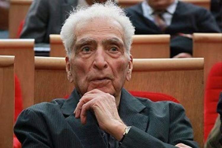 محمدعلی اسلامی ندوشن درگذشت
