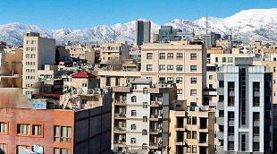 ۴۳ درصد تهرانی‌ها مستاجرند، مناطق ۴ و ۱۵ در صدر اجاره‌نشینی