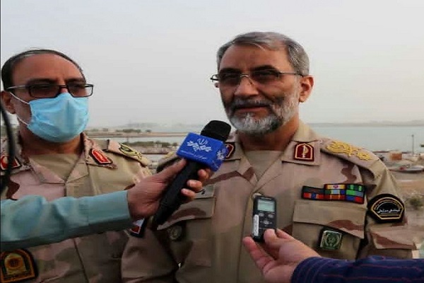جلوگیری از ورود کالای قاچاق، گامی بسوی تحقق شعار سال