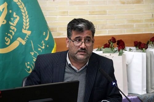 تخصیص سوخت به کمباین فاقد پلاک تا پایان امسال