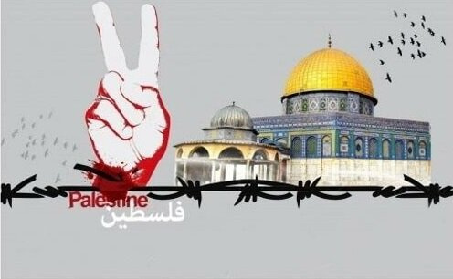 همایش روز جهانی قدس در آفریقای جنوبی برگزار می‌شود