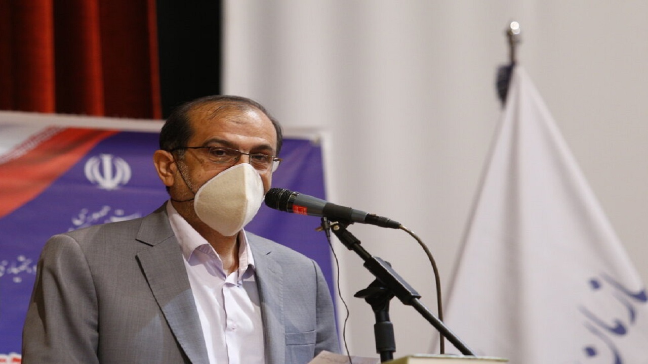 تخصیص اعتبار تکمیل شبکه آب و فاضلاب آلونی