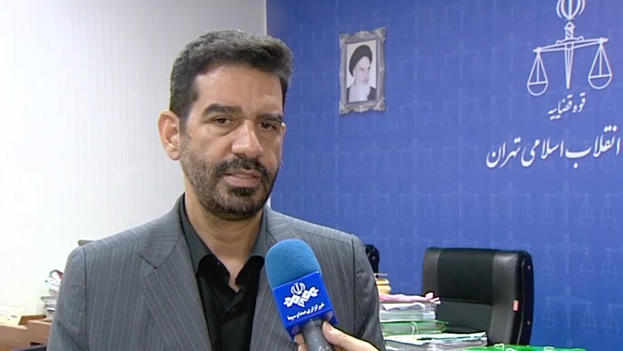 پرونده «سامان مدلل» از متهمان پرونده بانک سرمایه در مرحله صدور حکم
