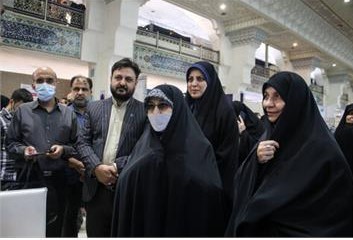 زنان آسیبدیده به حمایتهایی بیش از حمایت مالی نیاز دارند