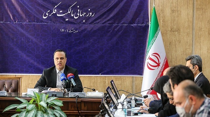 کاهش مدت زمان رسیدگی به علائم تجاری از ۵ ماه به ۲۰ روز