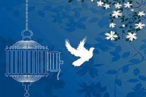 جشن گلریزان آزادی زندانیان غیرعمد در آبادان