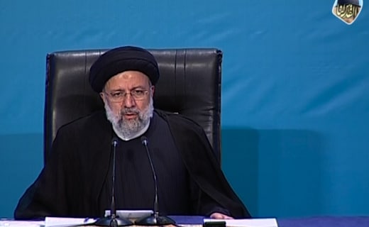 رئیسی :حل مشکلات شرکت کنتور سازی در دست بررسی است