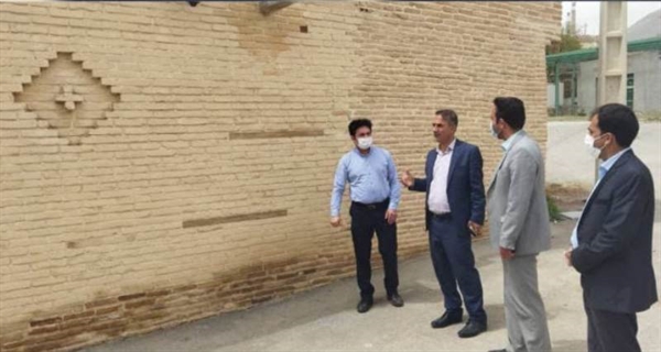 تشکیل مجمع خیران میراث فرهنگی در چهارمحال و بختیاری