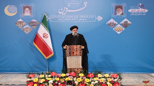 مردمیسازی دولت با استفاده از ظرفیتهای مردمی دنبال میشود