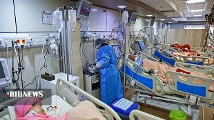 کاهش چشمگیر مبتلایان به کرونا در لرستان