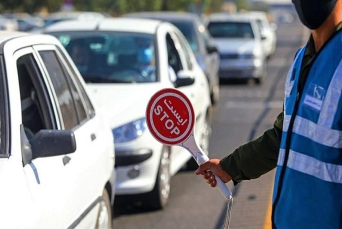 اعمال محدودیت تردد روز قدس در ساری