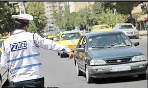 تمهیدات ترافیکی روز قدس در زاهدان