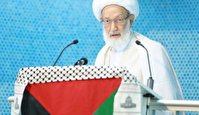 روز جهانی قدس فریاد میزنیم