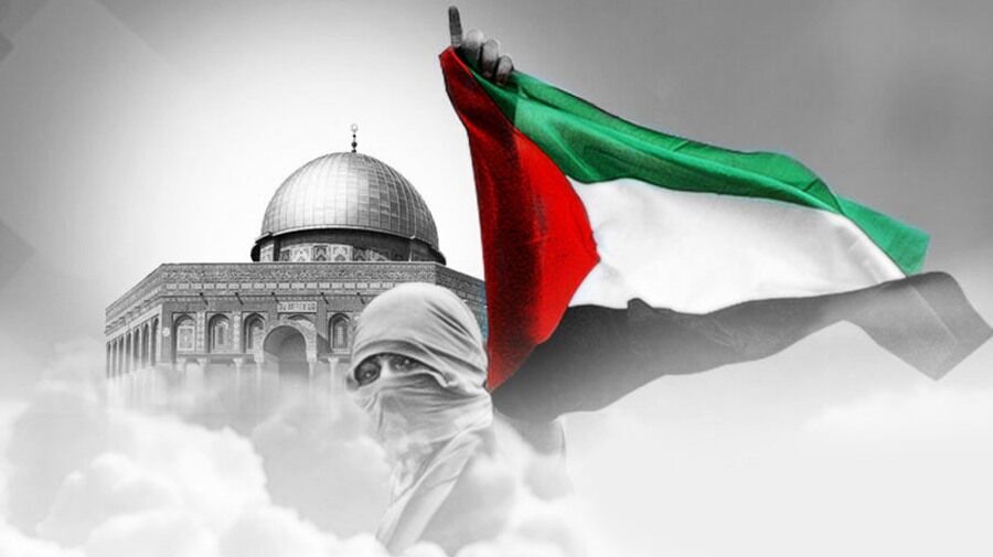 وحشت صهیونیستها از خیزش فلسطینیها در روز جهانی قدس