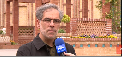 داوودی : مقوله مقاومت واکنش در برابر زورمداری هاست