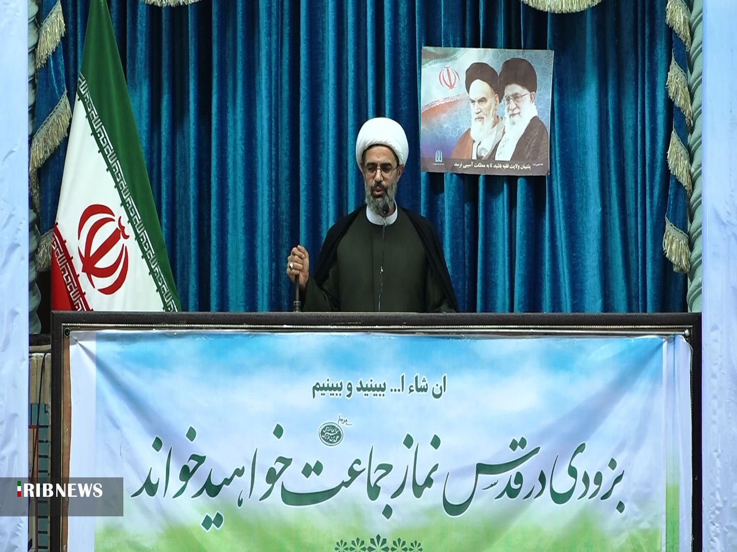 قدس باشکوه؛ دلگرمی فلسطینیان و ناامیدی صهیونیست ها