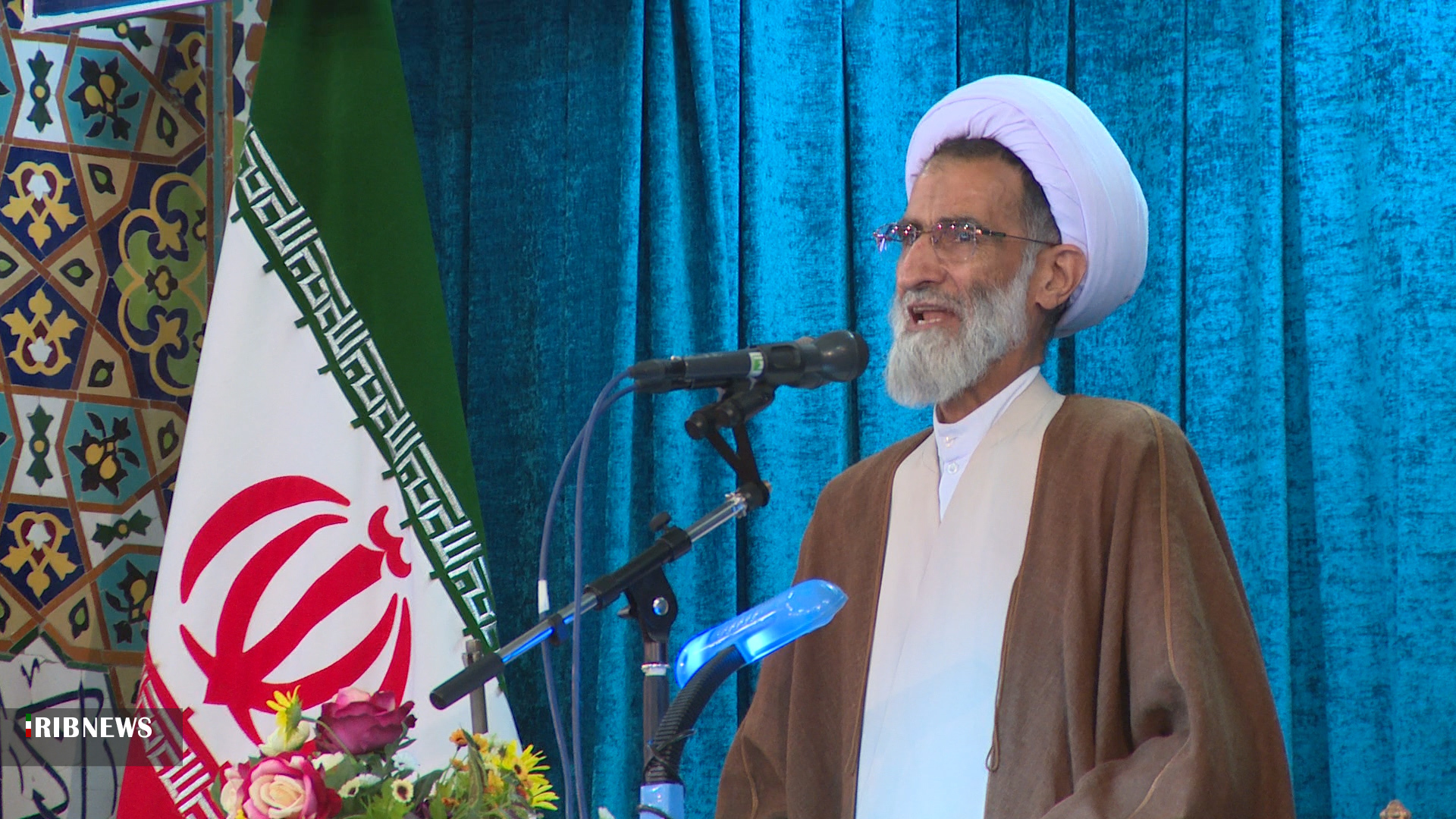 حمایت از قدس وظیفه جهادی مسلمانان