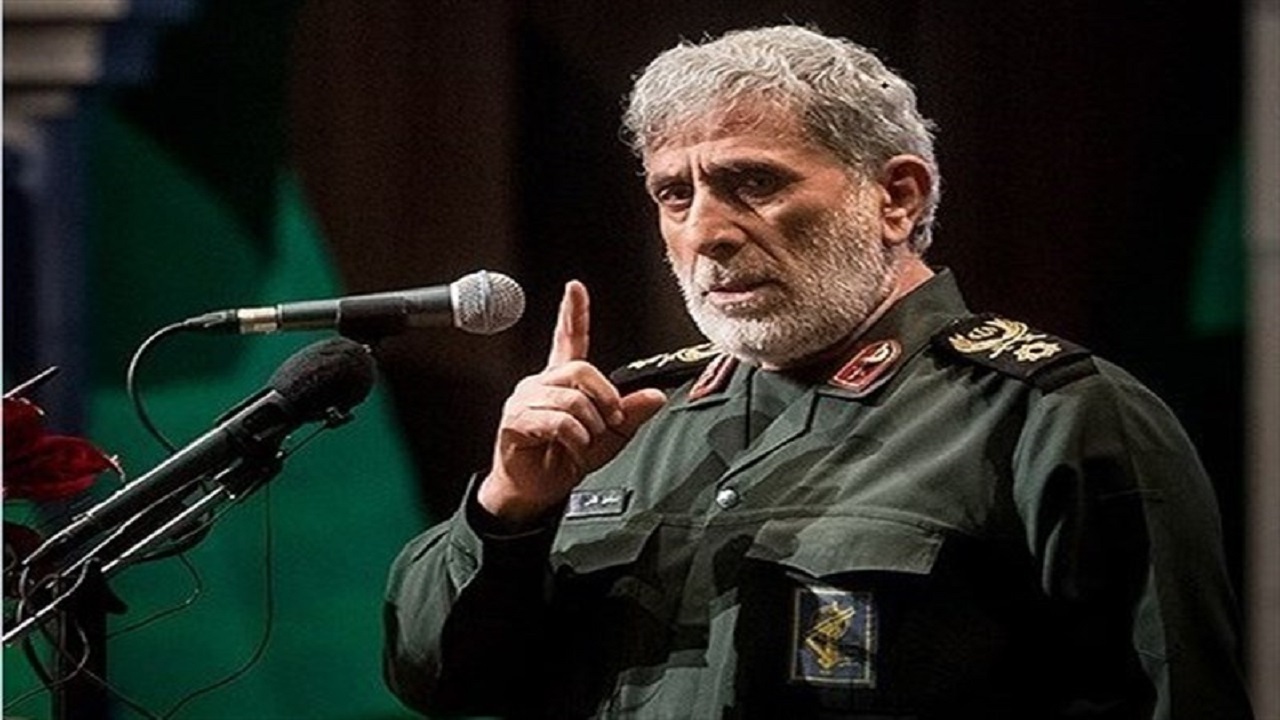 نابودی رژیم صهیونیستی طولی نخواهد کشید