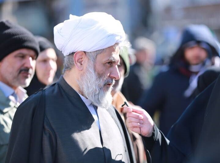 برنامه سپاه برای تهاجم اطلاعاتی علیه بدخواهان انقلاب و شبکه صهیونیستی