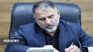 پیام استاندار لرستان به مناسبت روز جهانی کارگر