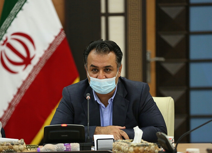 بوشهر در نرخ تورم در جایگاه میانی کشور قرار دارد