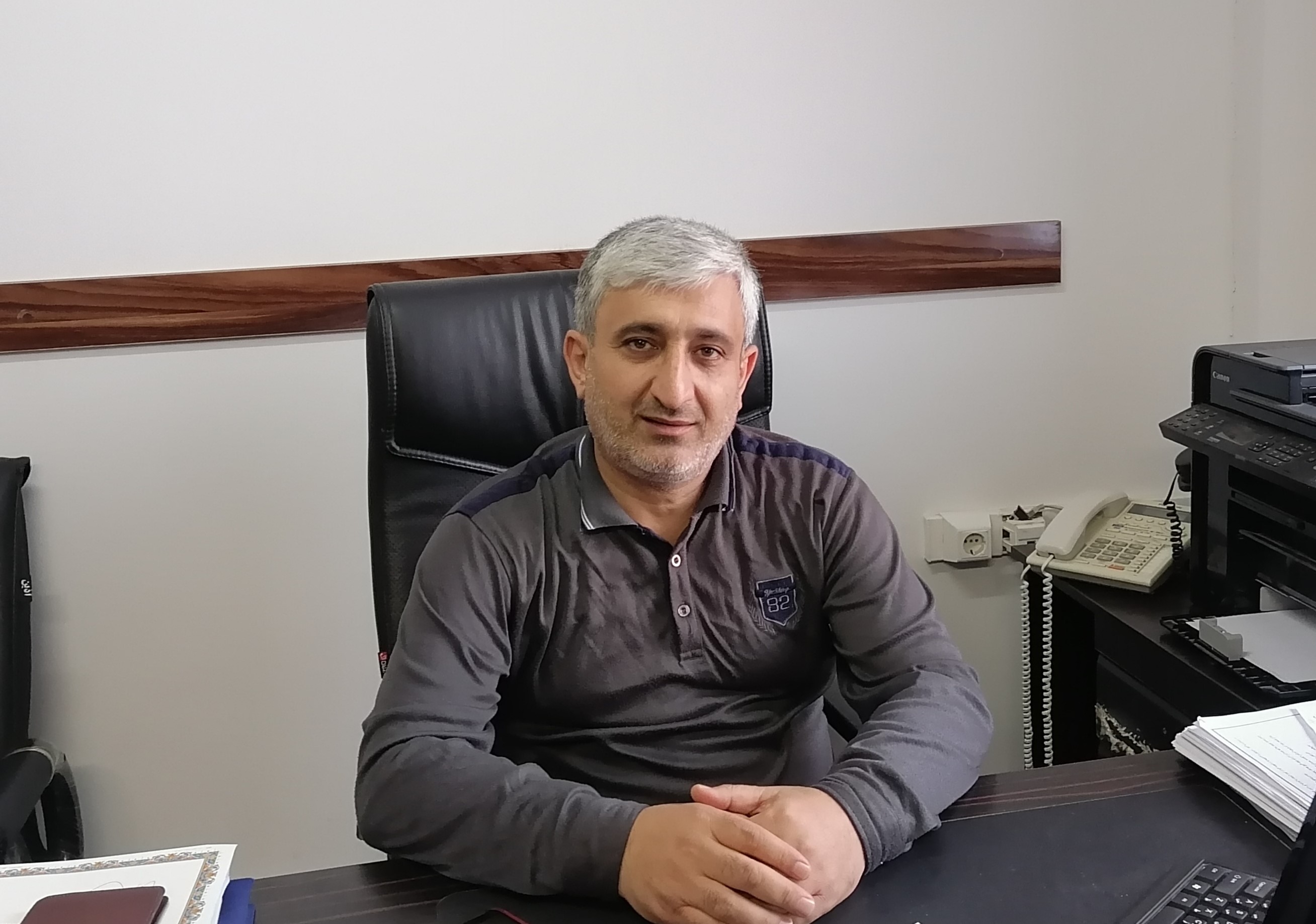 گلستان میزبان اردوی تیم ملی سپک تاکرا