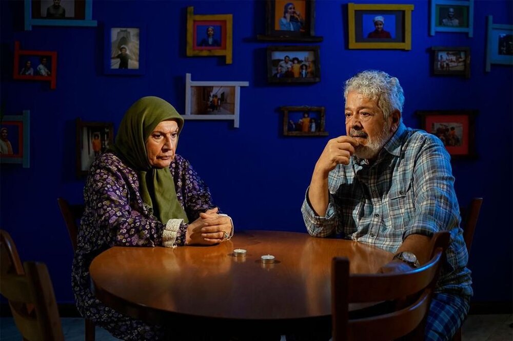 پخش «خانه پرتقالی‌ها» روز عید فطر از شبکه دو